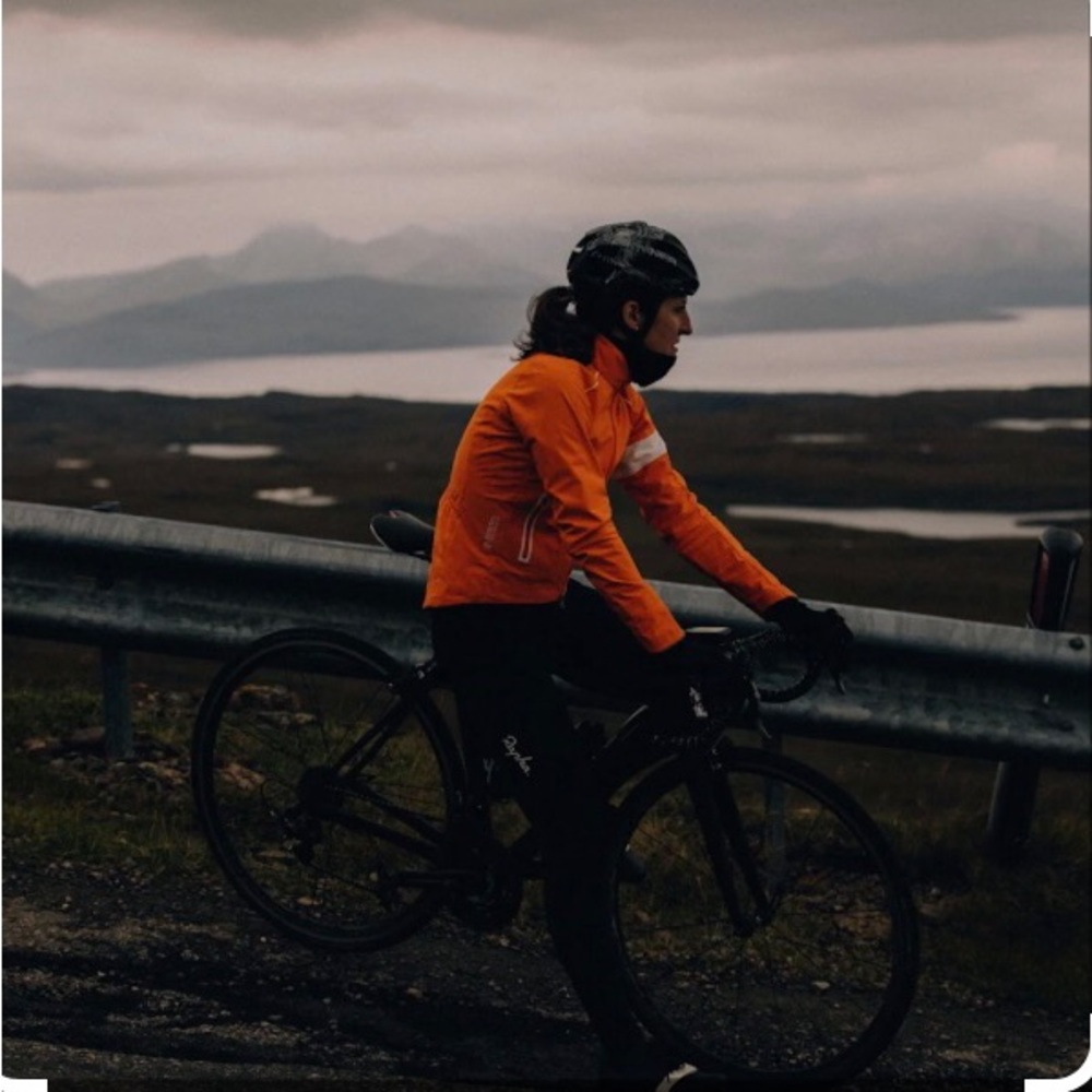 Rapha Women's Classic Winter Jacket, size S